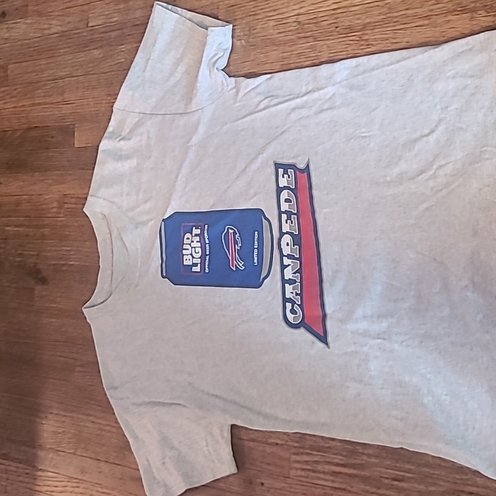 Budlight Shirt